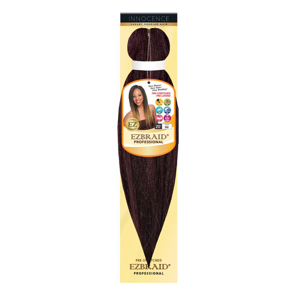 EZBRAID 20" - EZBRAID UK