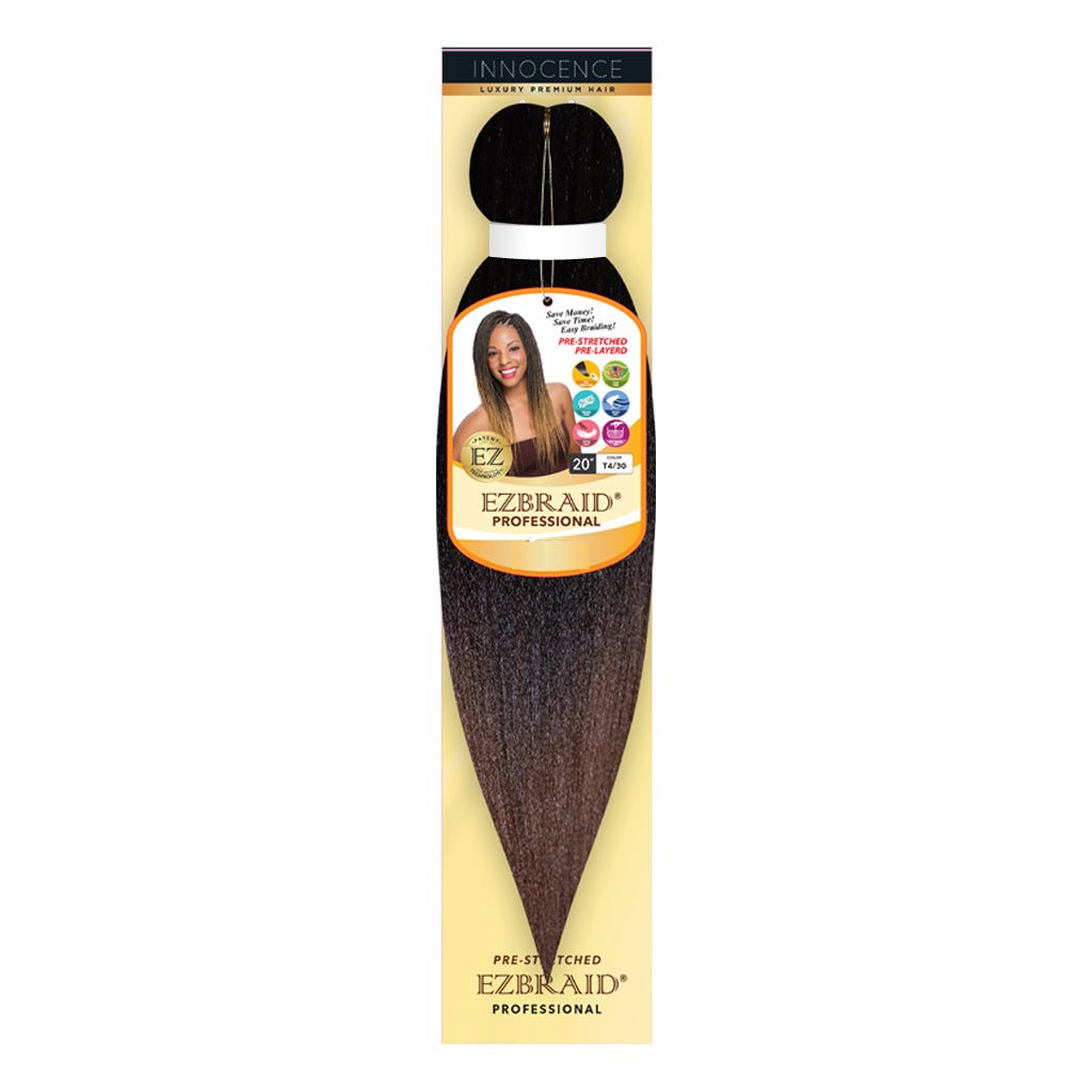 EZBRAID 20" - EZBRAID UK