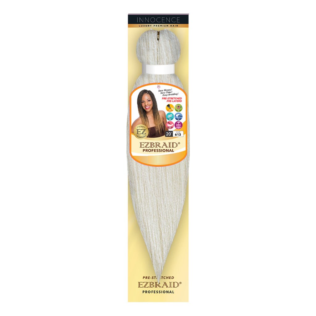EZBRAID 20" - EZBRAID UK