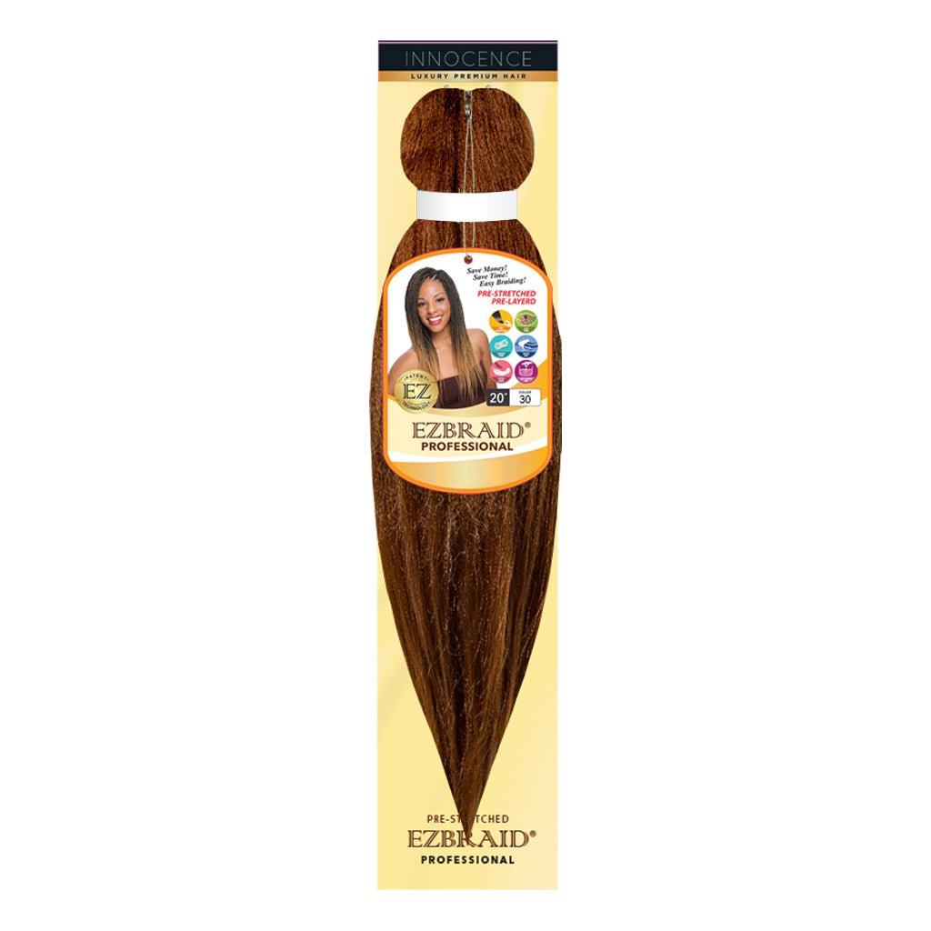 EZBRAID 20" - EZBRAID UK