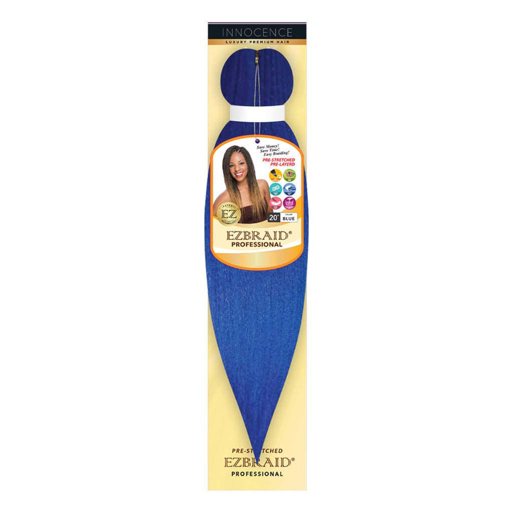 EZBRAID 20" - EZBRAID UK