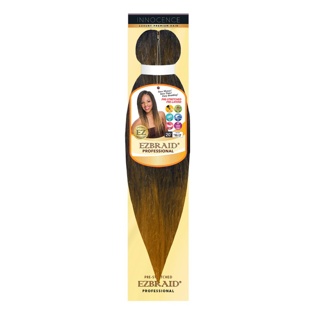 EZBRAID 20" - EZBRAID UK