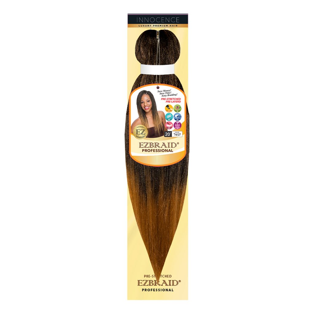 EZBRAID 20" - EZBRAID UK