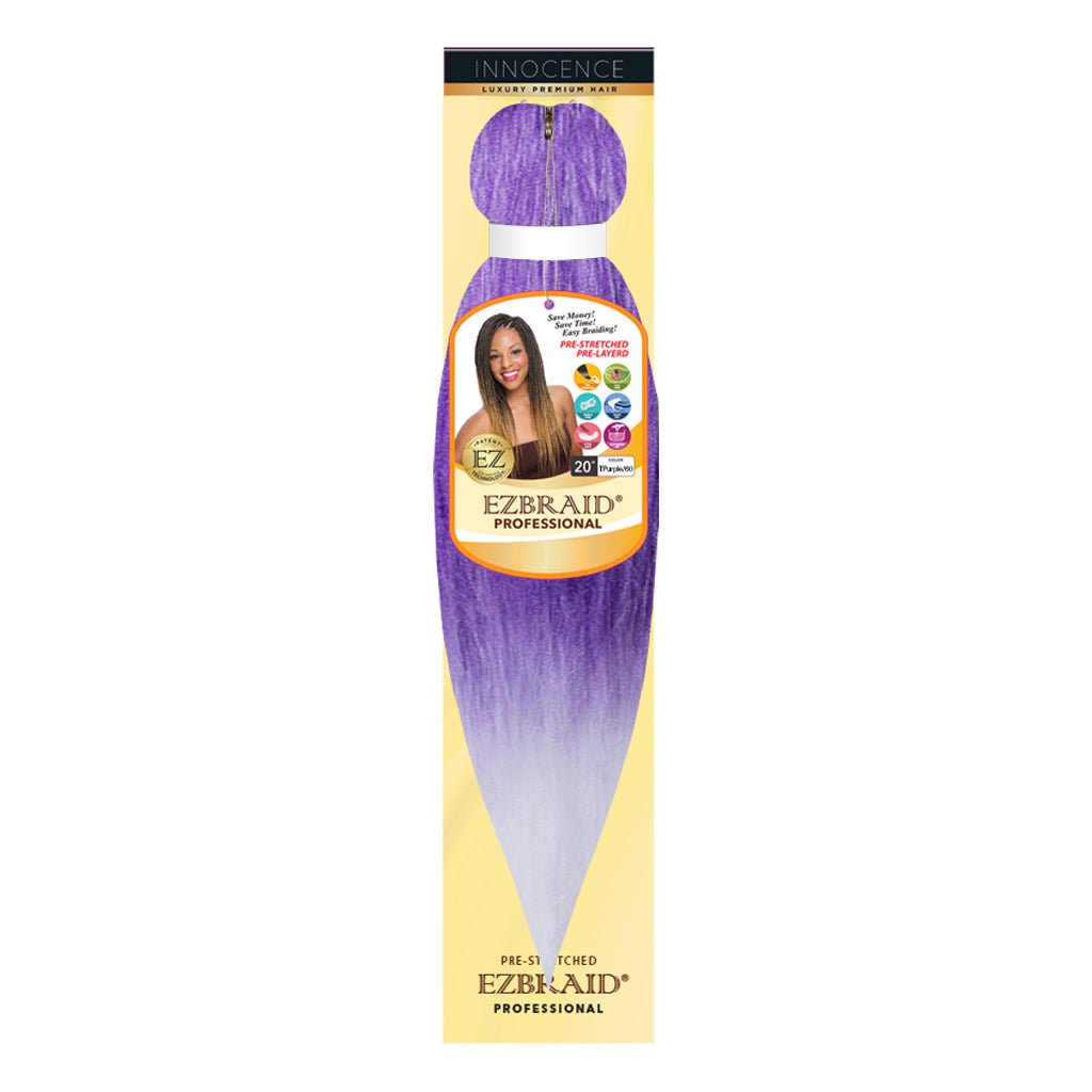 EZBRAID 20" - EZBRAID UK