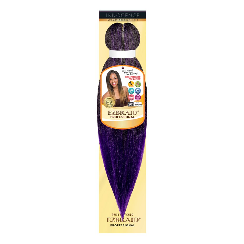 EZBRAID 20" - EZBRAID UK