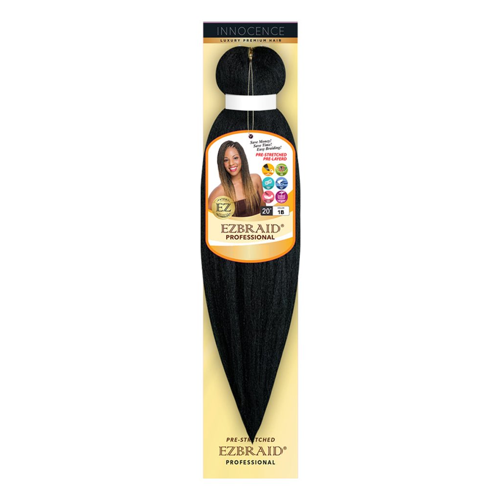 EZBRAID 20" - EZBRAID UK