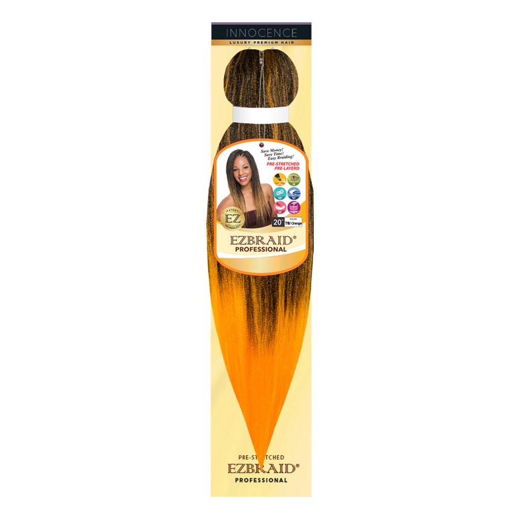 EZBRAID 20" - EZBRAID UK
