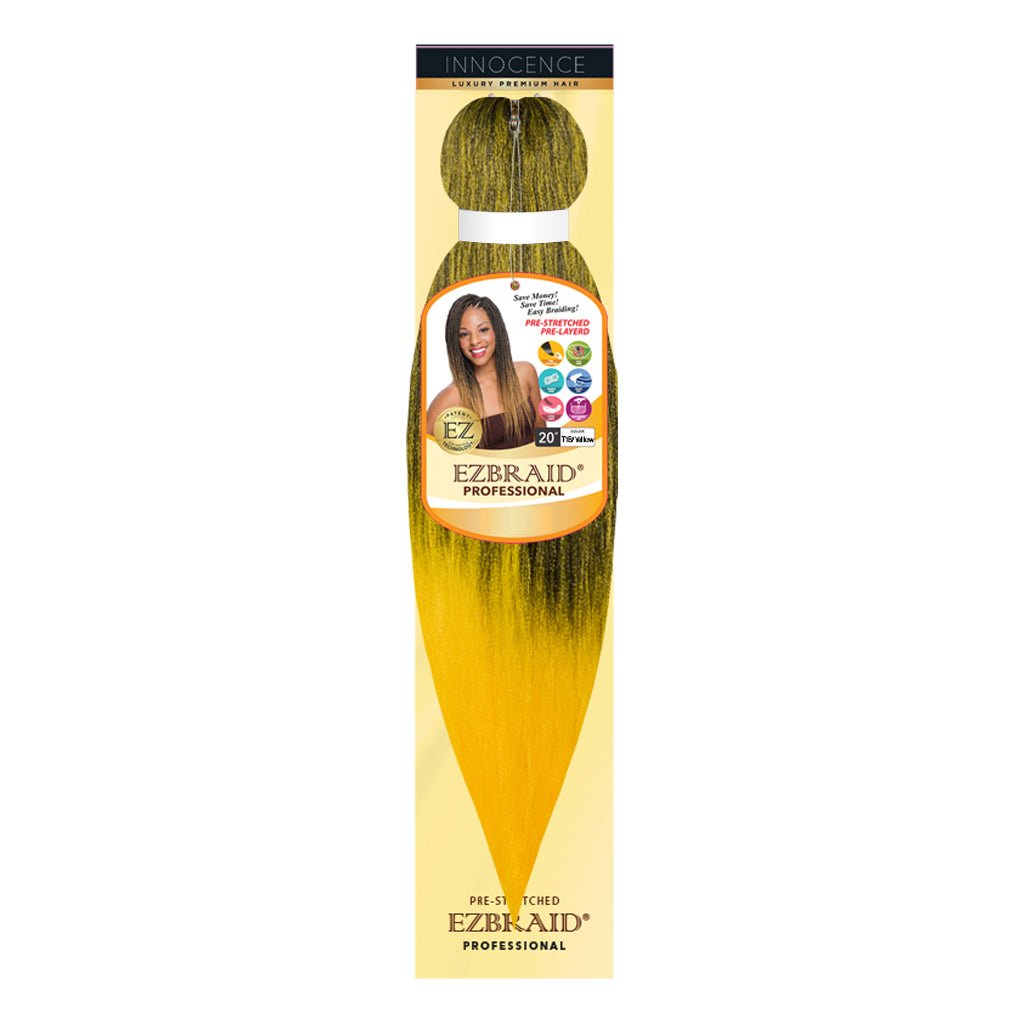 EZBRAID 20" - EZBRAID UK