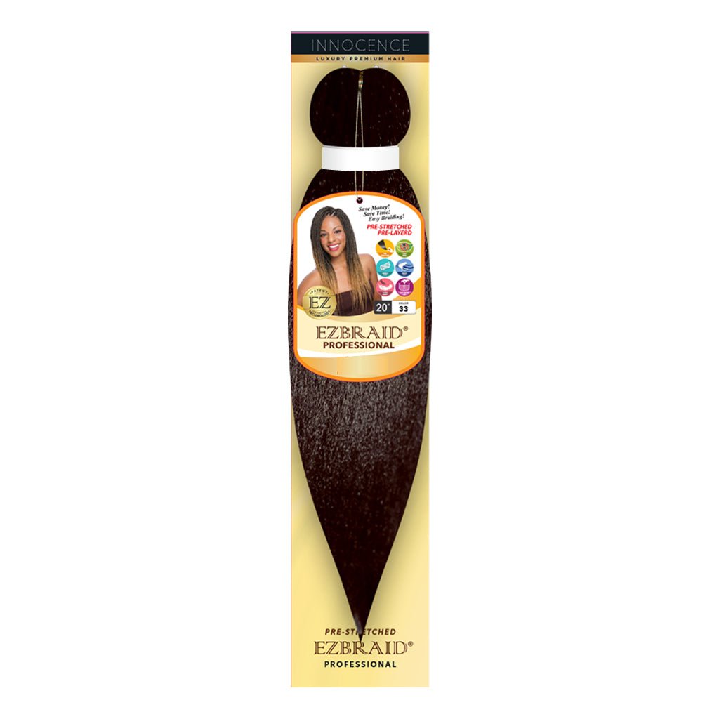 EZBRAID 20" - EZBRAID UK