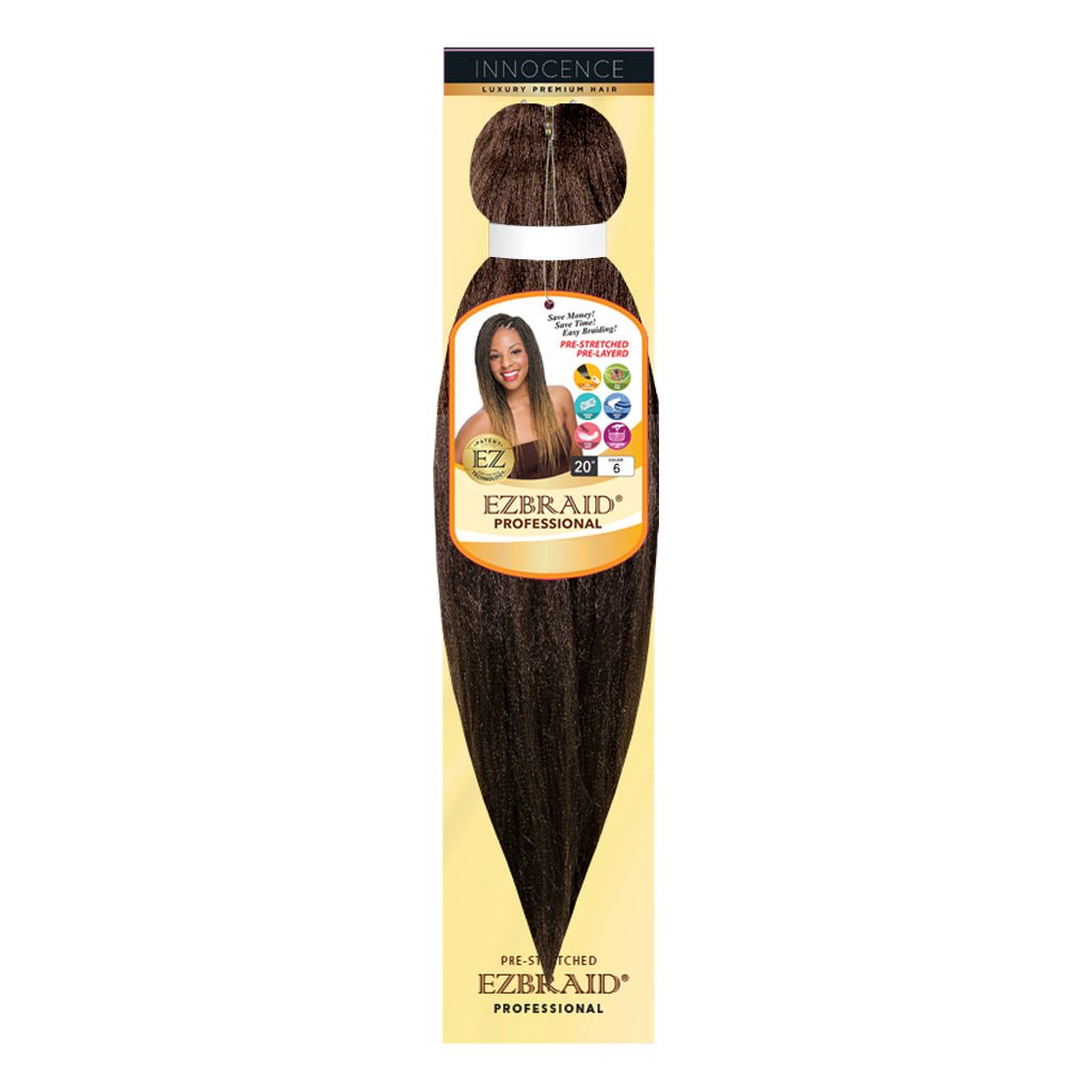 EZBRAID 20" - EZBRAID UK