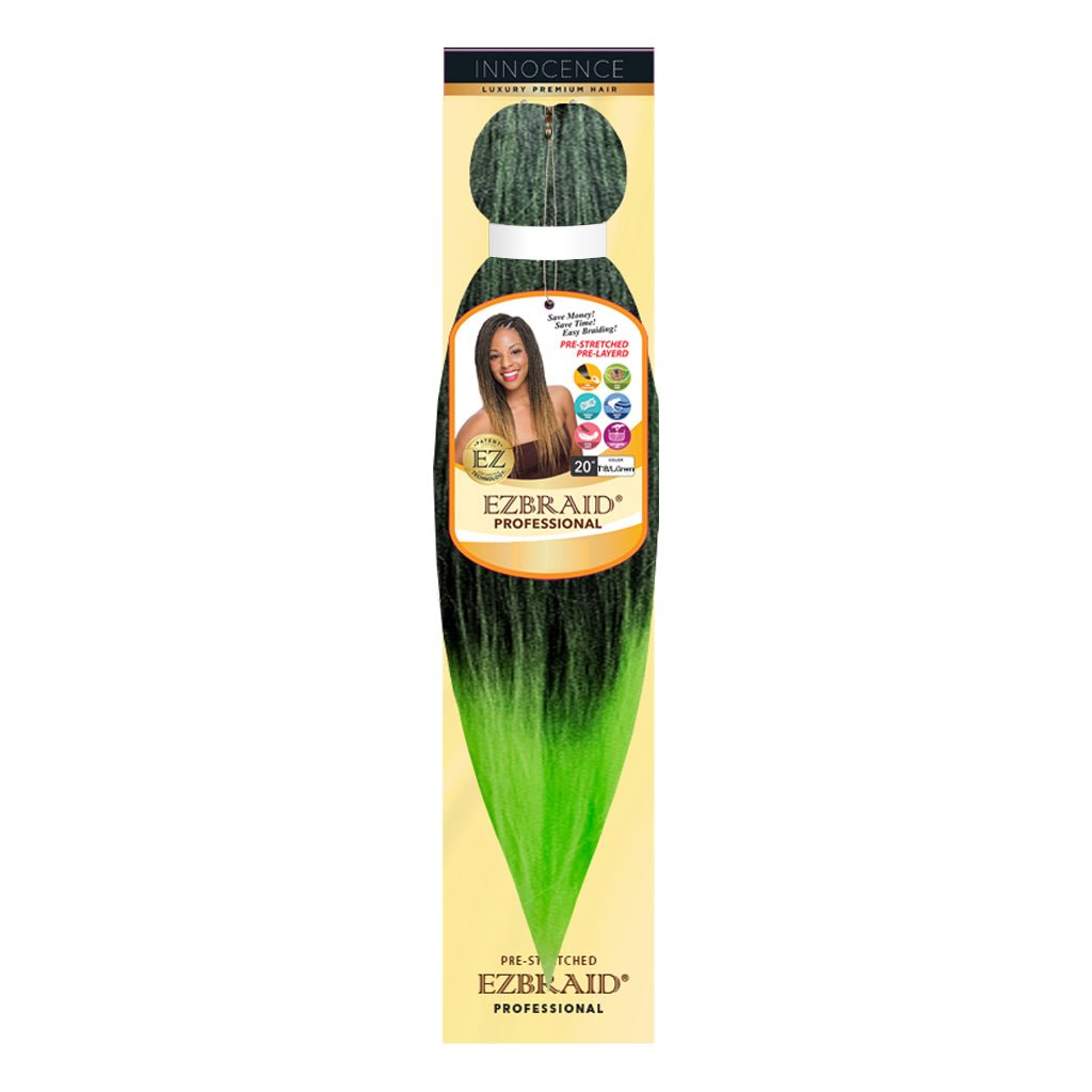 EZBRAID 20" - EZBRAID UK