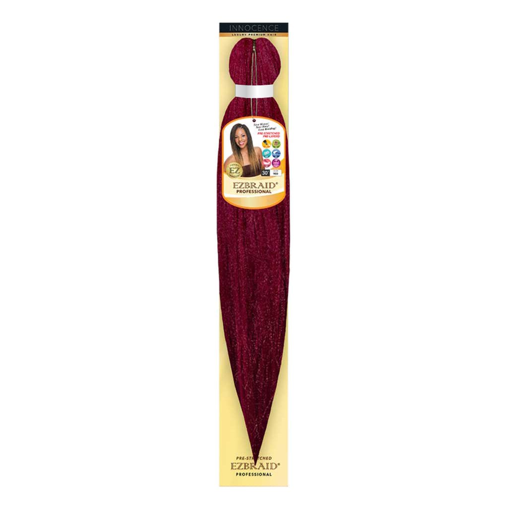 EZBRAID 30" - EZBRAID UK