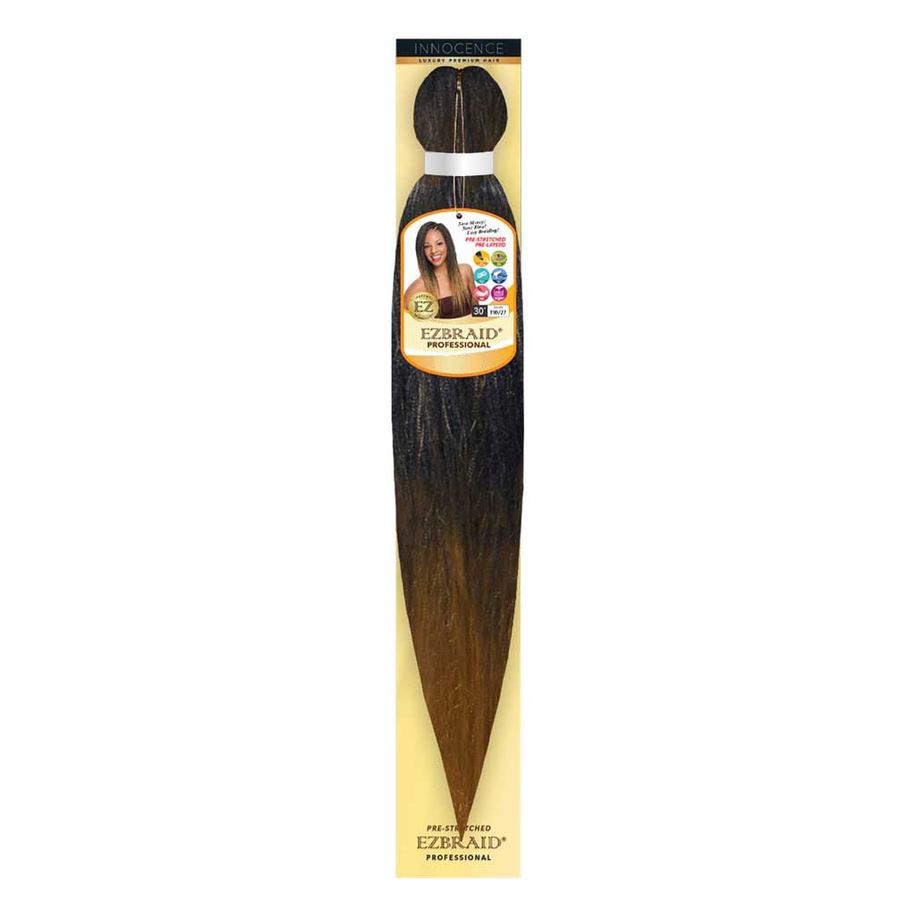 EZBRAID 30" - EZBRAID UK