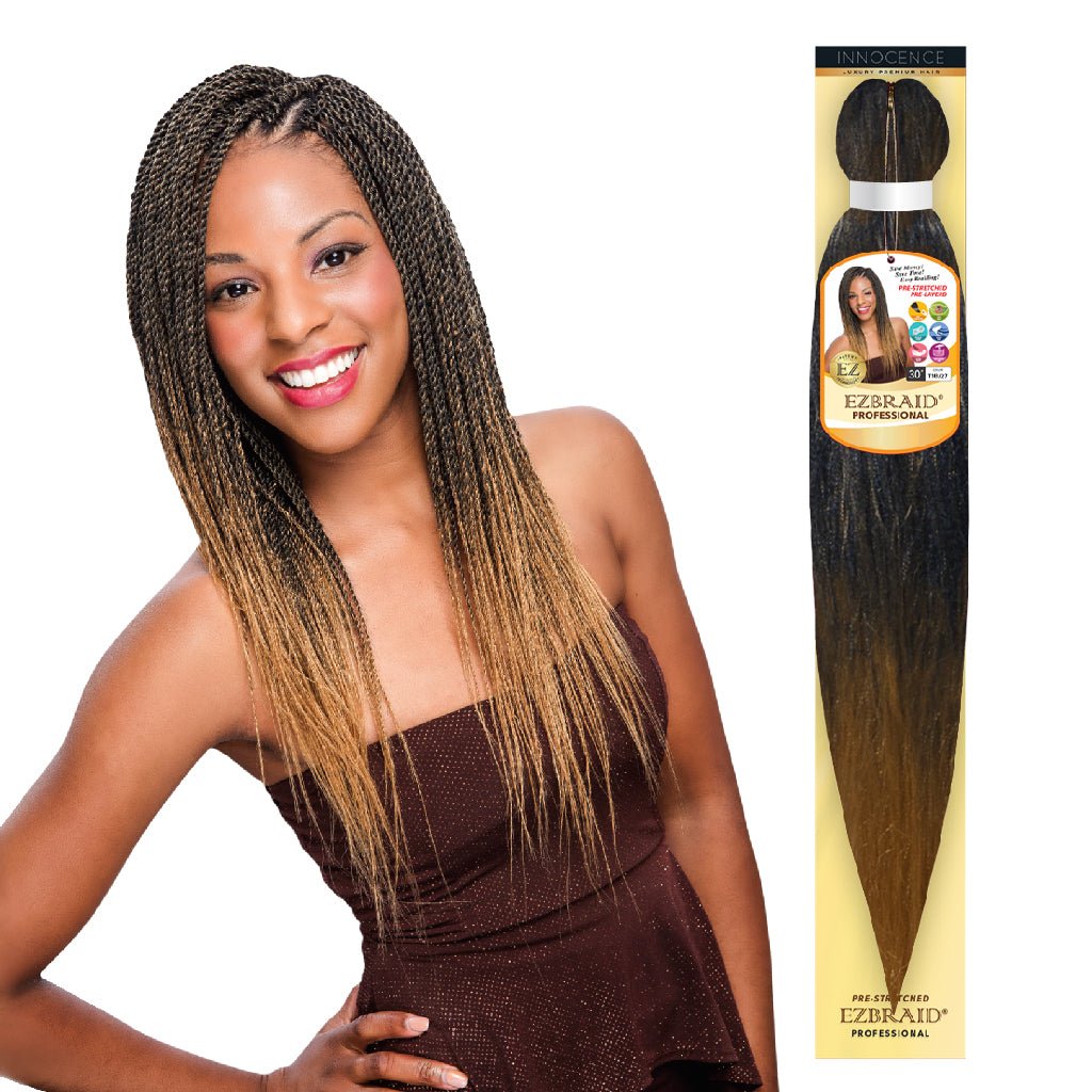 EZBRAID 30" - EZBRAID UK