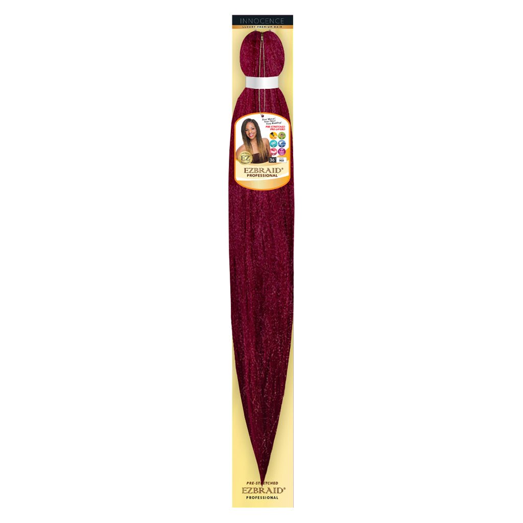 EZBRAID 36" - EZBRAID UK