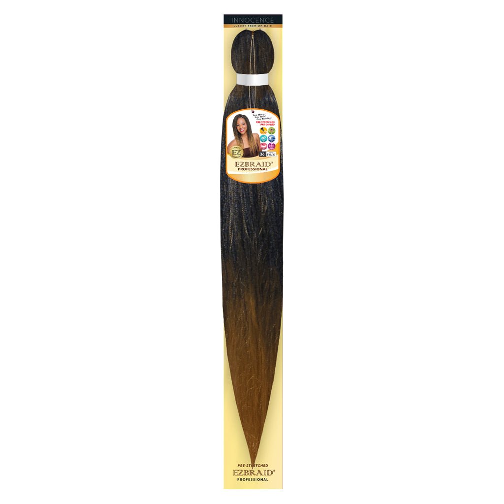 EZBRAID 36" - EZBRAID UK