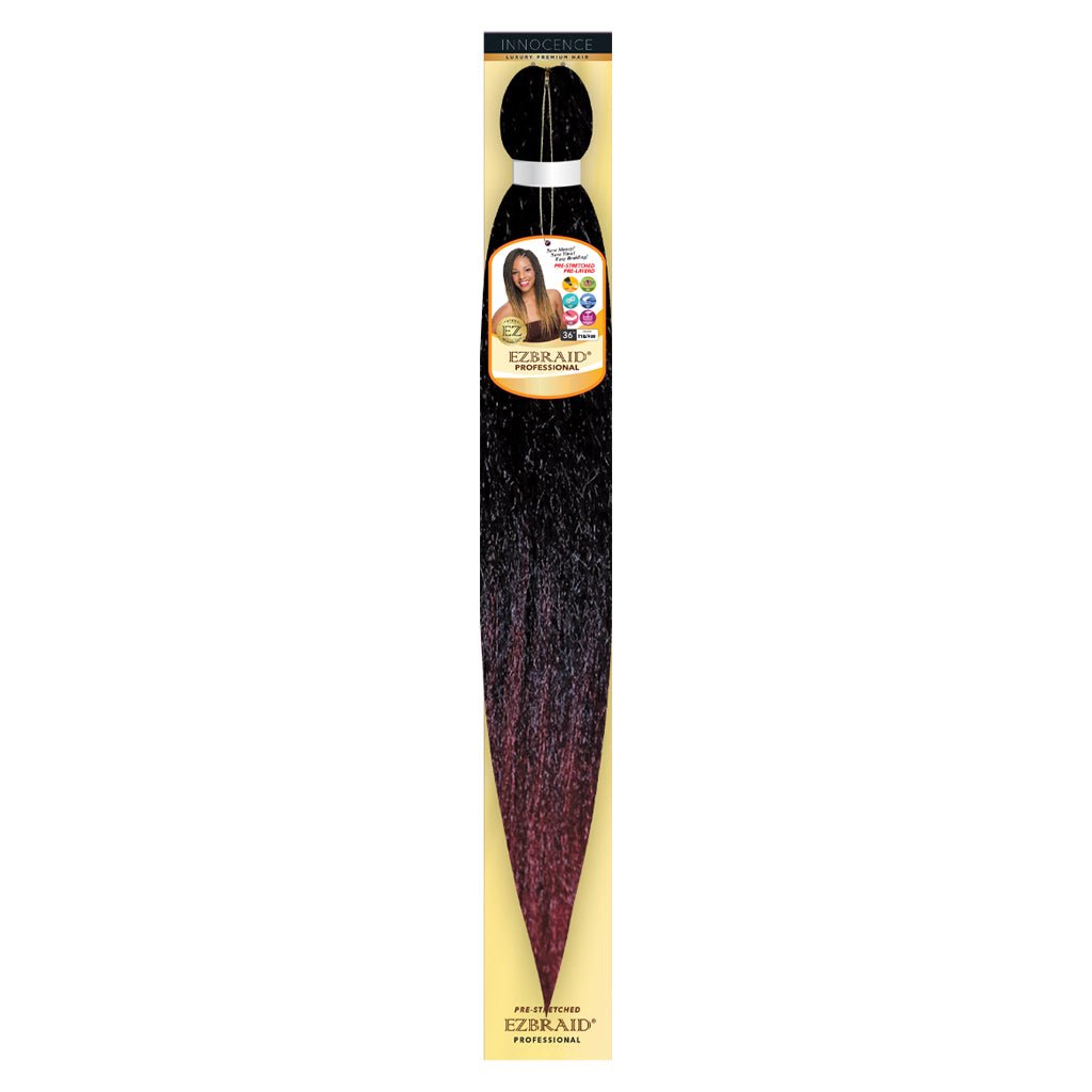 EZBRAID 36" - EZBRAID UK