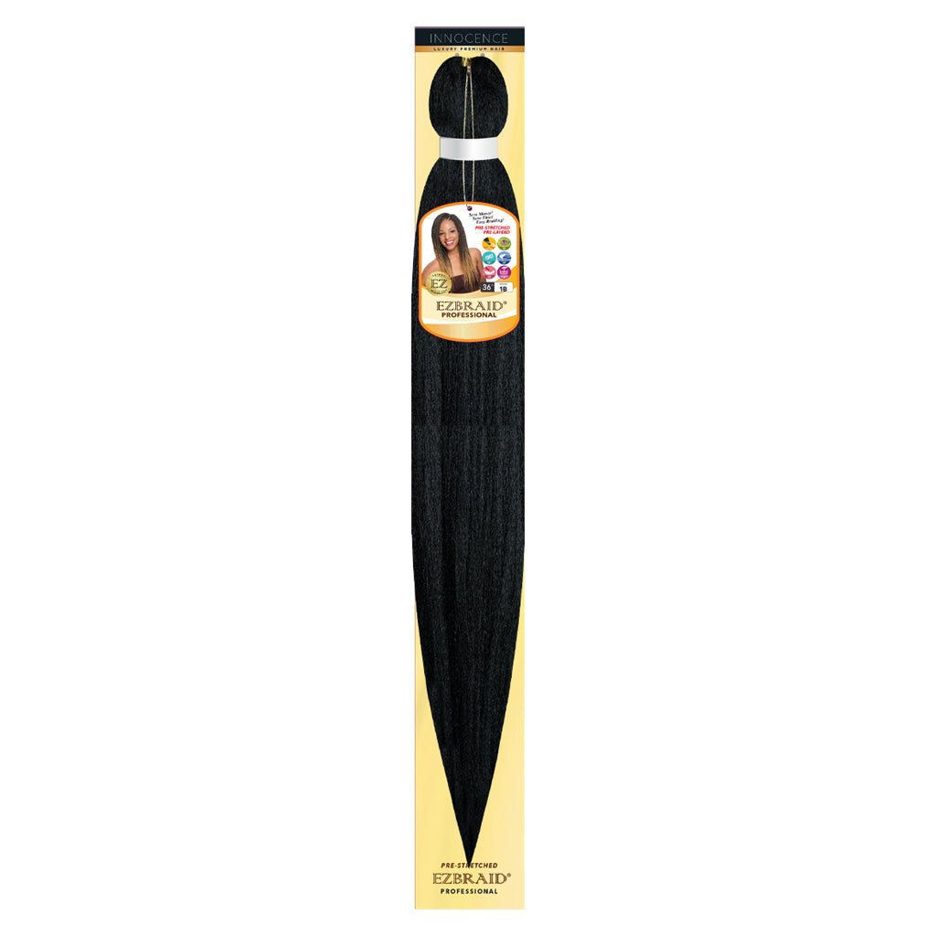 EZBRAID 36" - EZBRAID UK