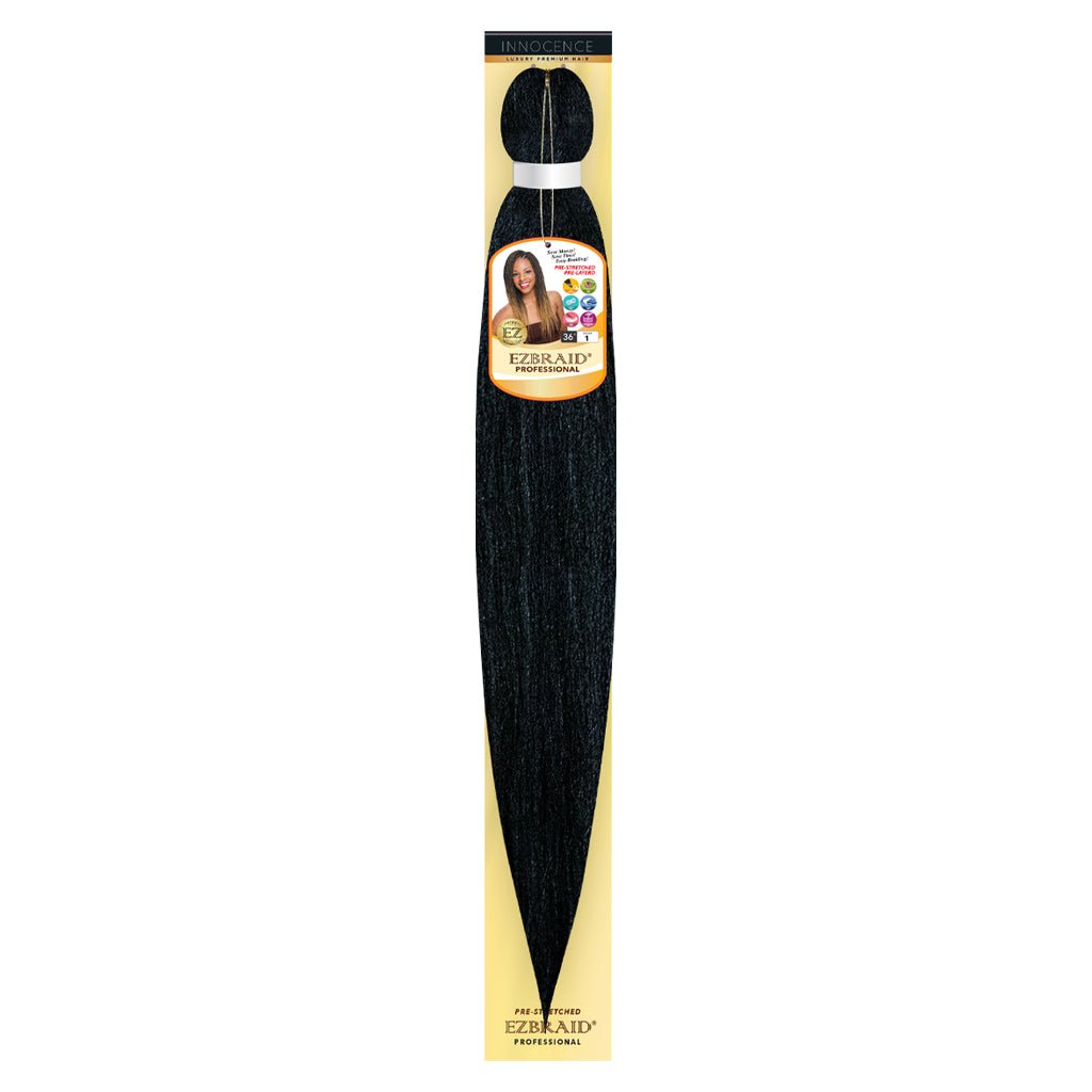 EZBRAID 36" - EZBRAID UK