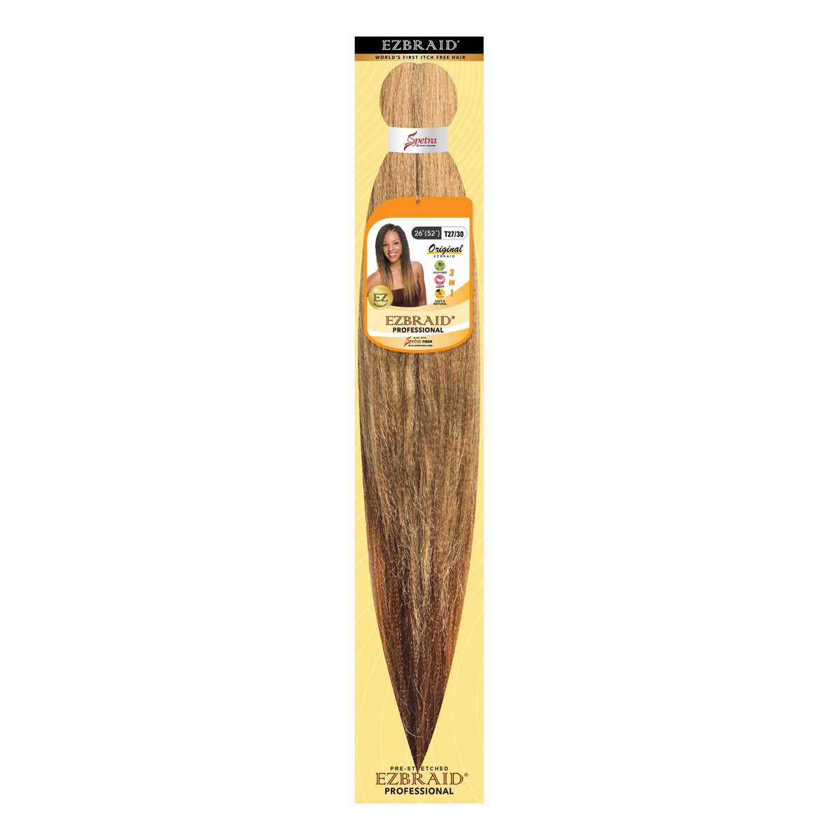 EZBRAID 26
