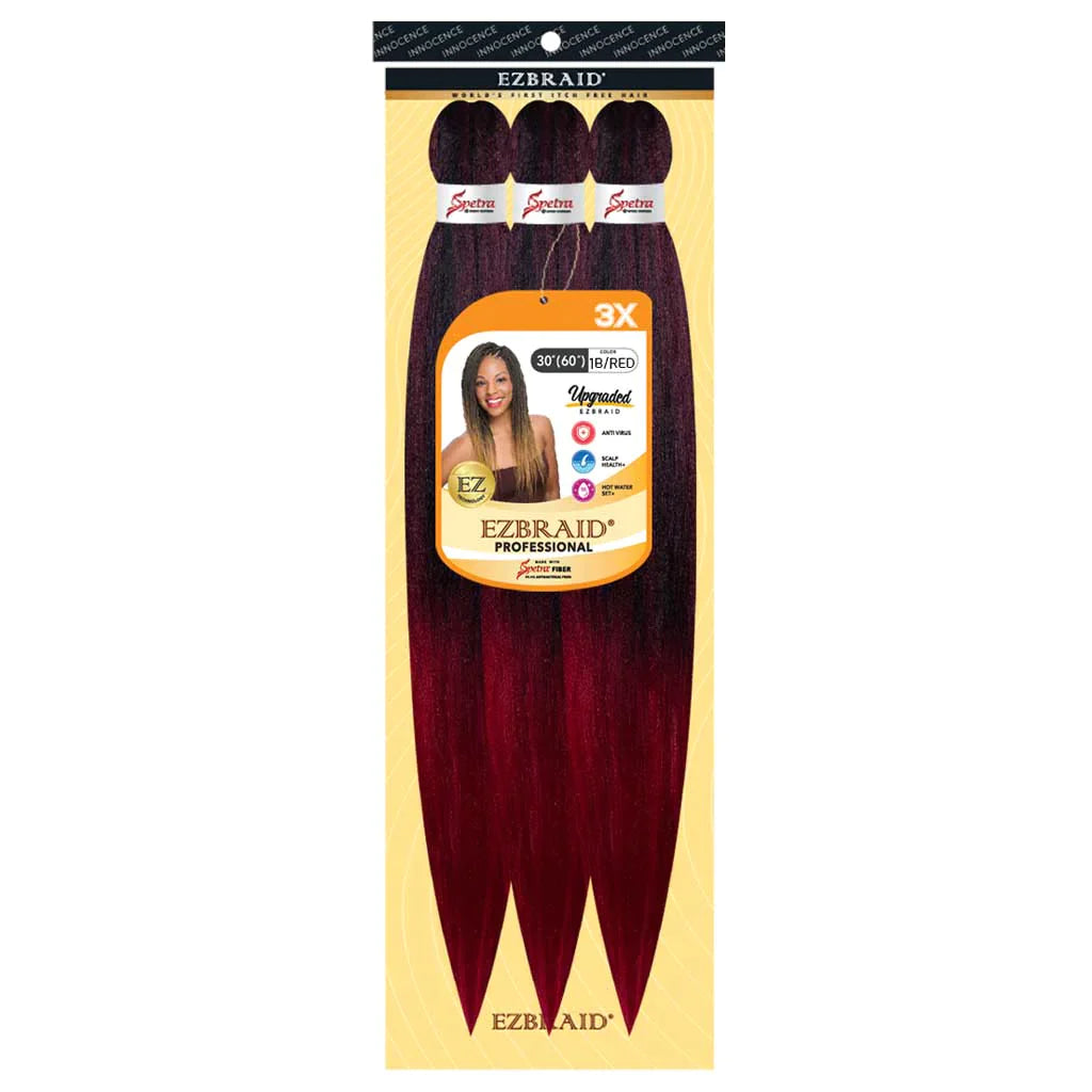 EZBRAID 30" - 3X - EZBRAID UK
