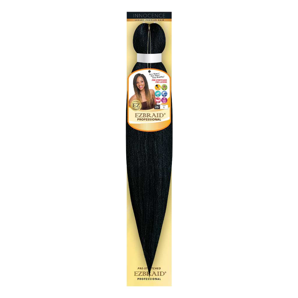 EZBRAID 26" - EZBRAID UK