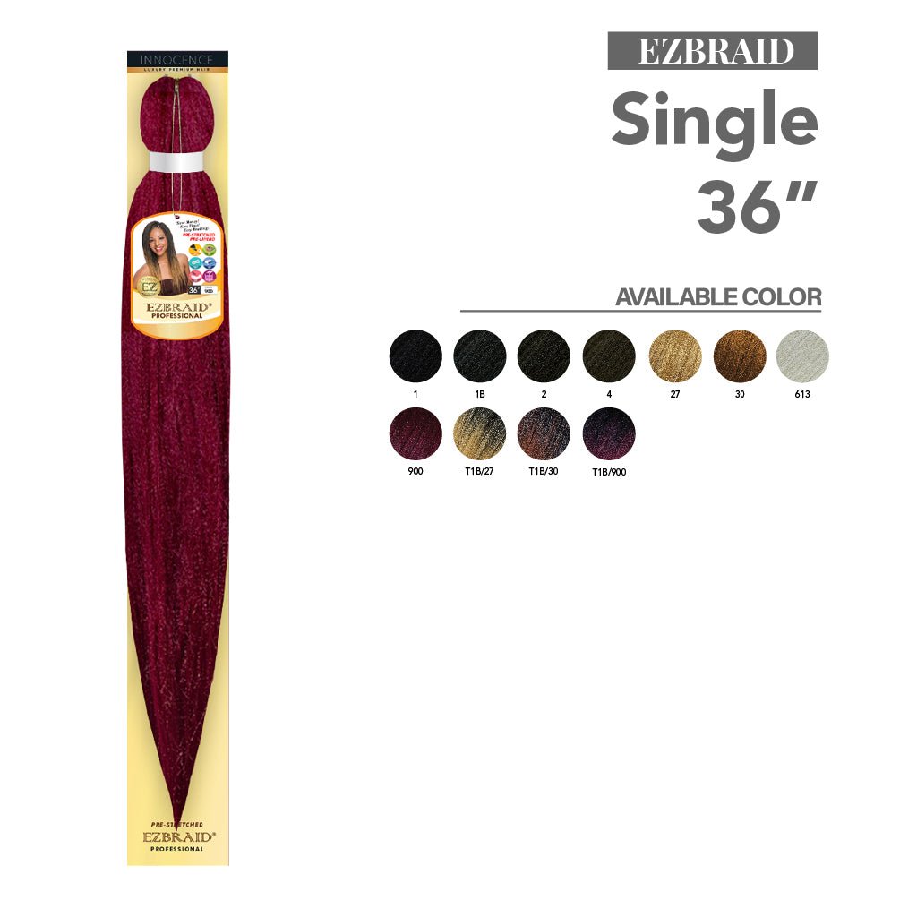 EZBRAID 36" - EZBRAID UK